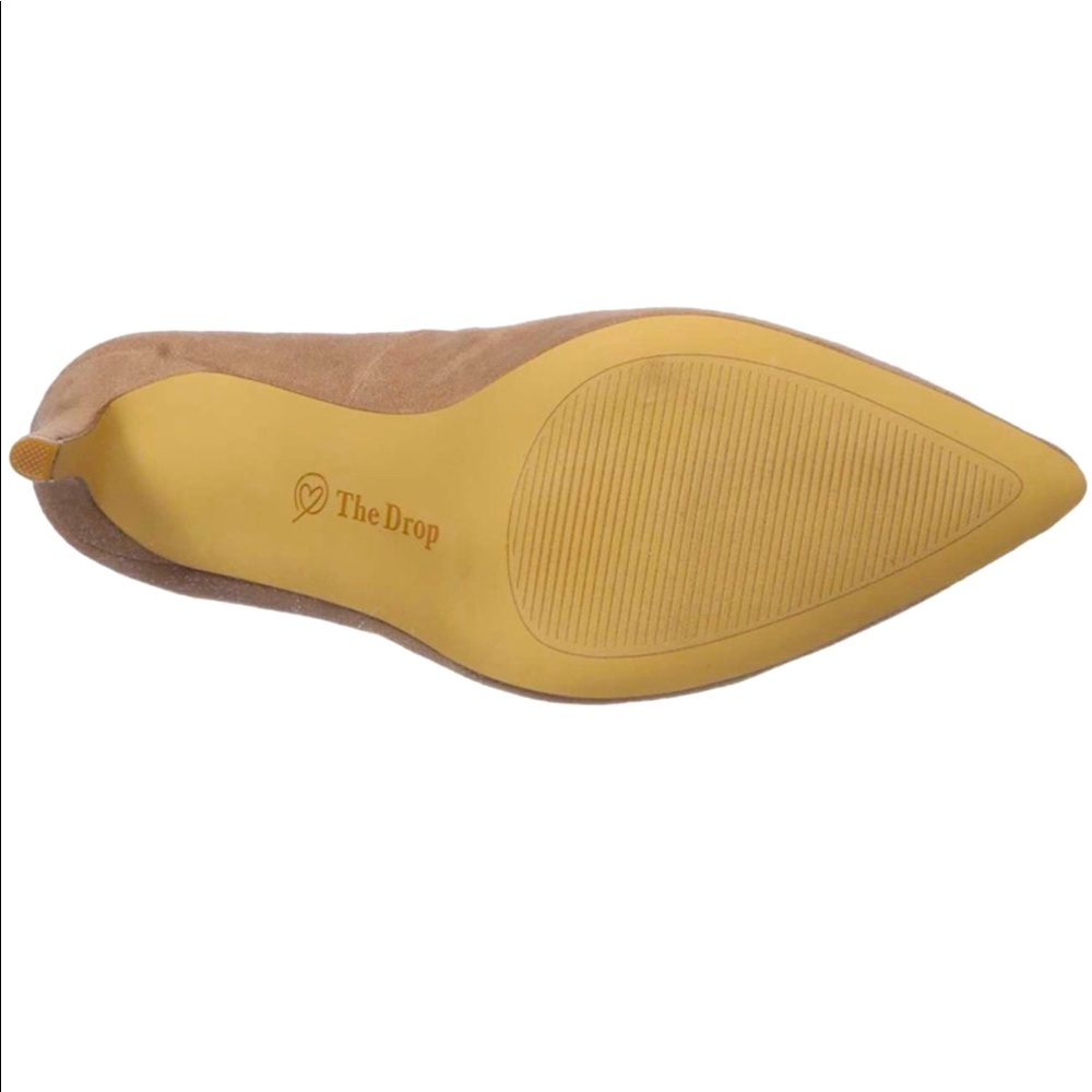 Point shoes - Picture 5 of 6